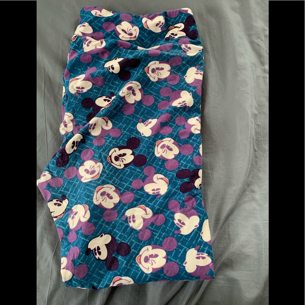 Lularoe leggings
